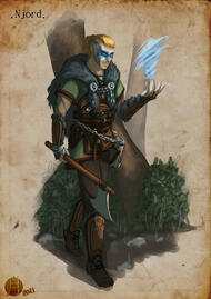 Njord