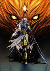 Elfe Elfe