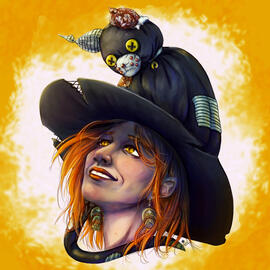 Witch Witch