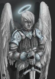 Ange Ange