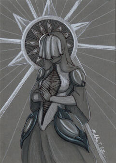 Doodle of the Night 10