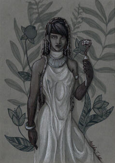 Doodle of the Night 7