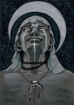 Doodle of the Night 4