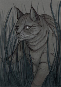 Doodle of the Night 9