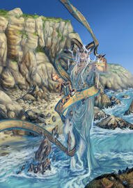 Capricorne