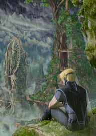 Civilisation perdue - WAT 2025 Civilisation perdue - WAT 2025
